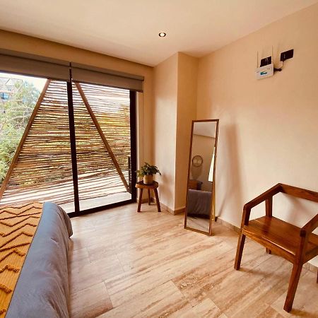 Maha Tulum - Luxury Apartment Exterior photo