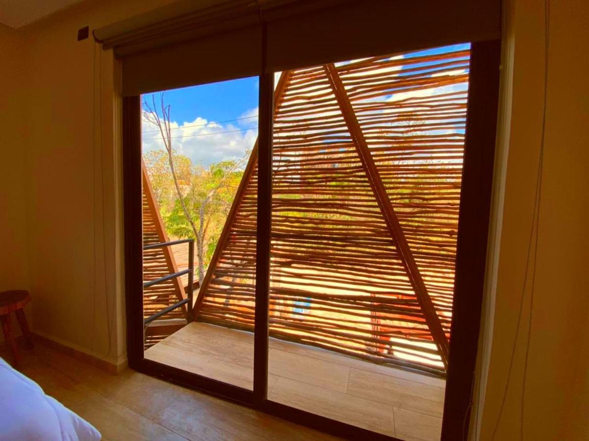 Maha Tulum - Luxury Apartment Exterior photo