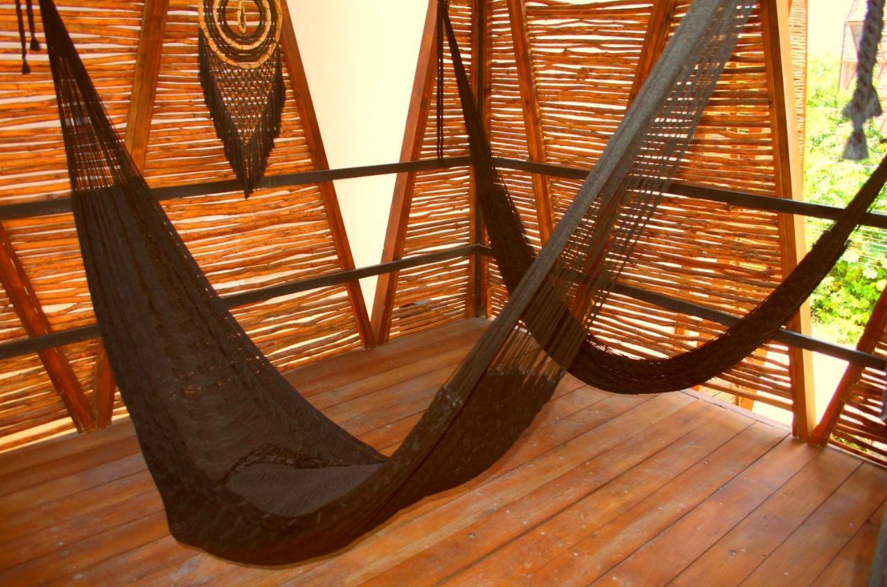 Maha Tulum - Luxury Apartment Exterior photo