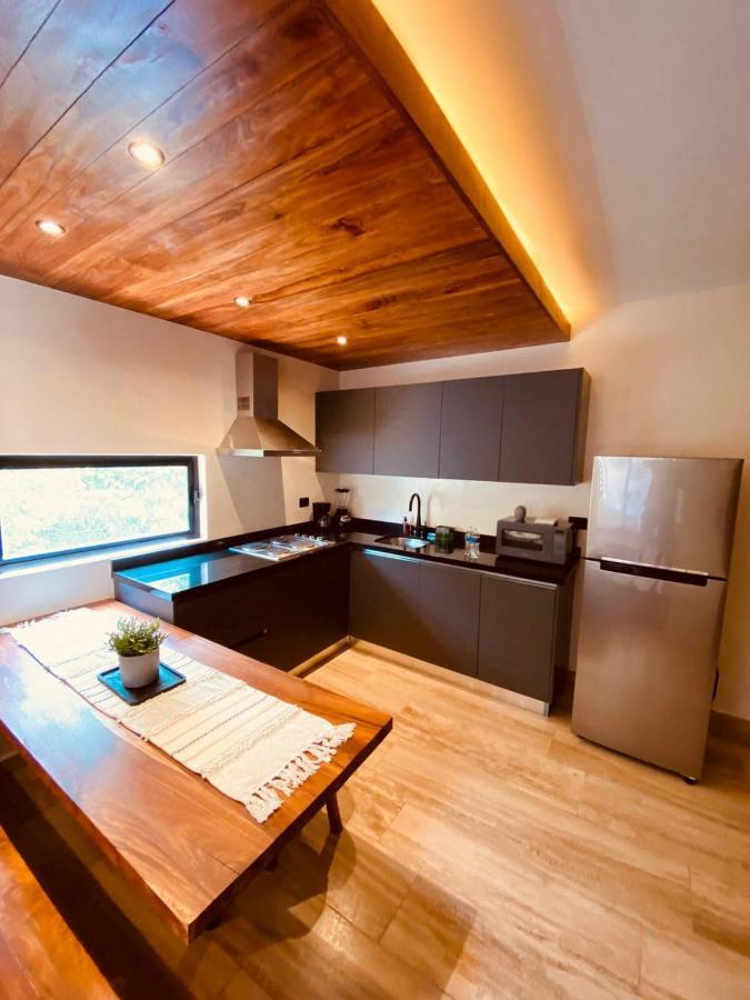 Maha Tulum - Luxury Apartment Exterior photo