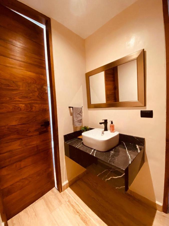 Maha Tulum - Luxury Apartment Exterior photo