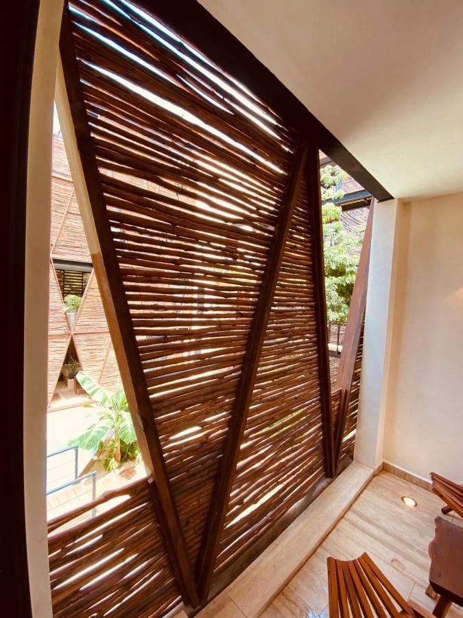Maha Tulum - Luxury Apartment Exterior photo